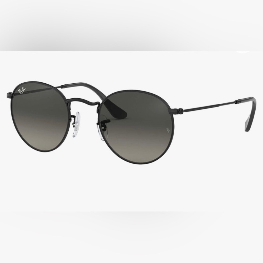 Round Ray-Bans